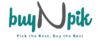 BuyNpik_Logo