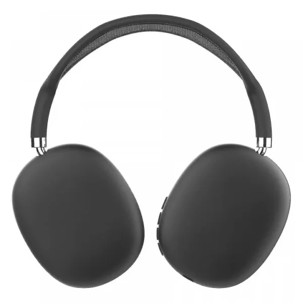 Headphones P9 Pro Max Wireless Bluetooth Earphones Sports Music Gaming Earpieces Support TF Card Headsets For Phones Tablet - Image 3